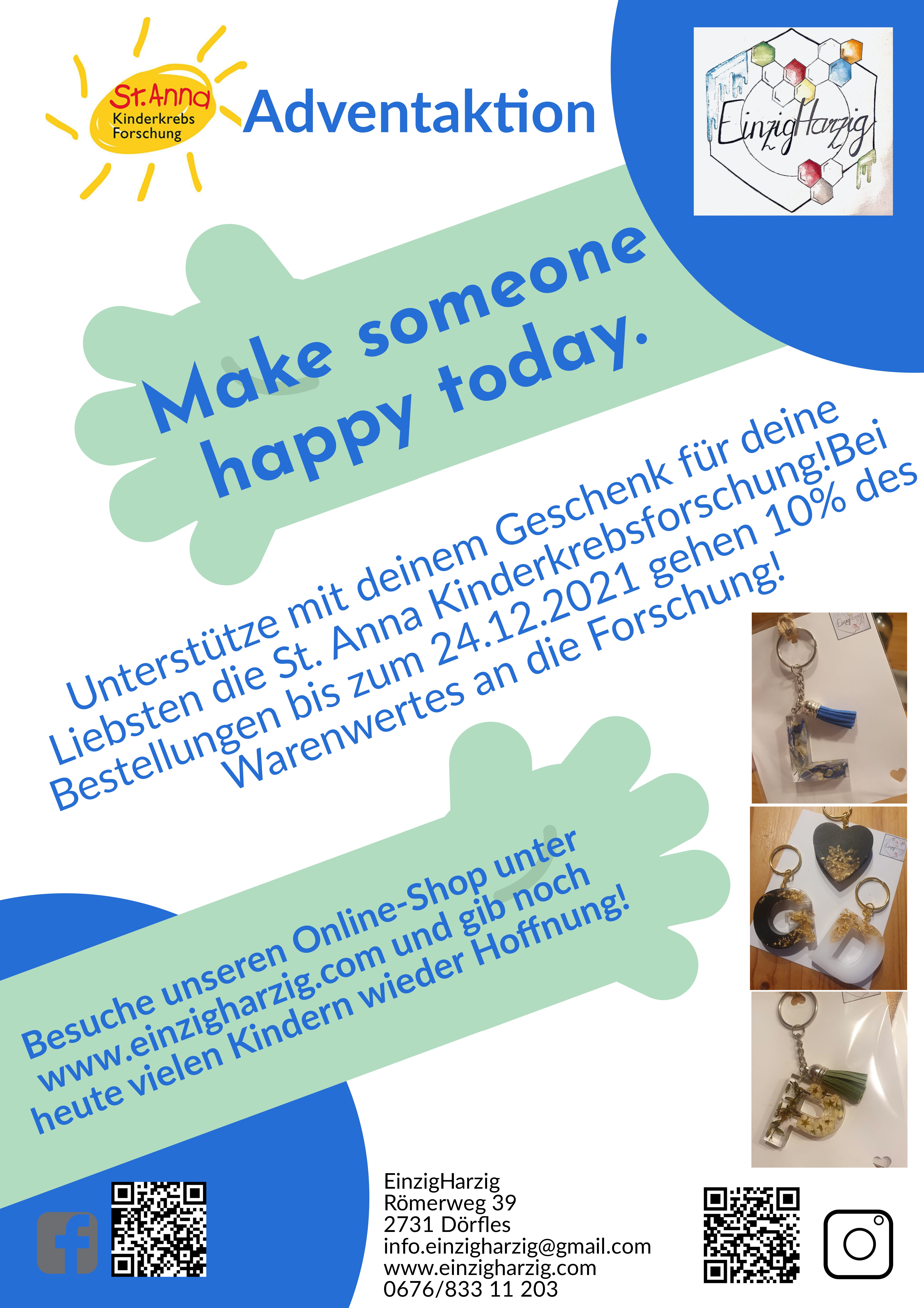 Händler - Niederösterreich - Schlüsselanhänger "Locker flockig"