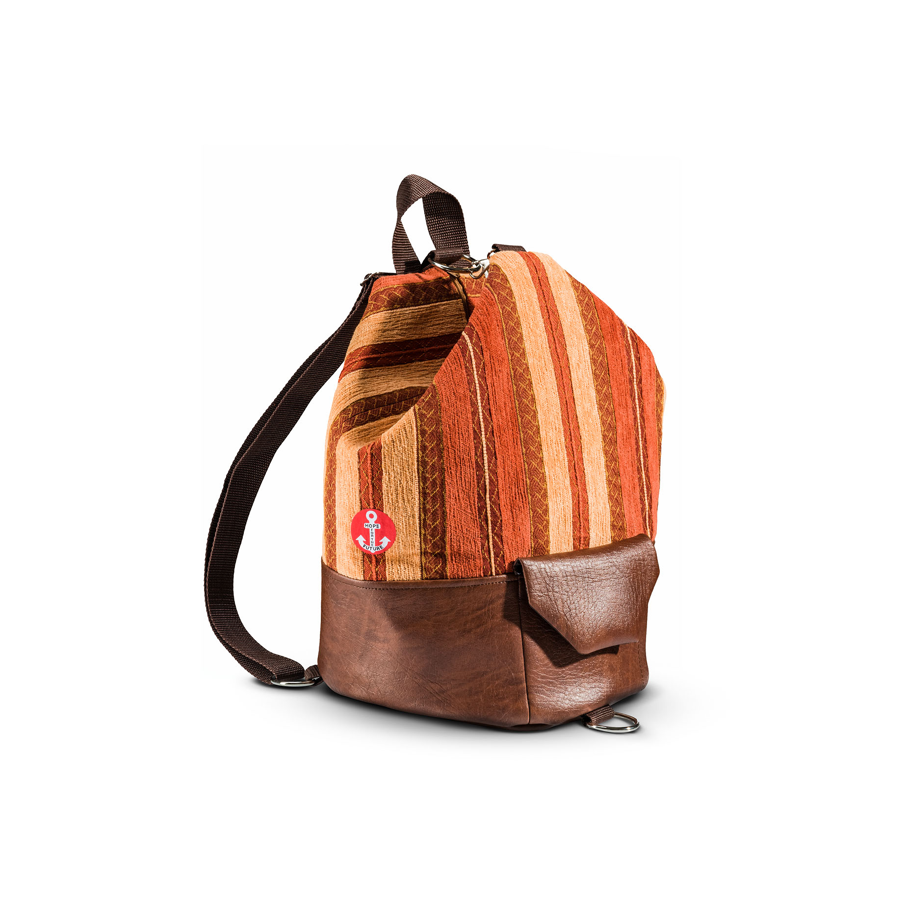 Händler - Wien-Stadt - RUCKSACK “Secret”