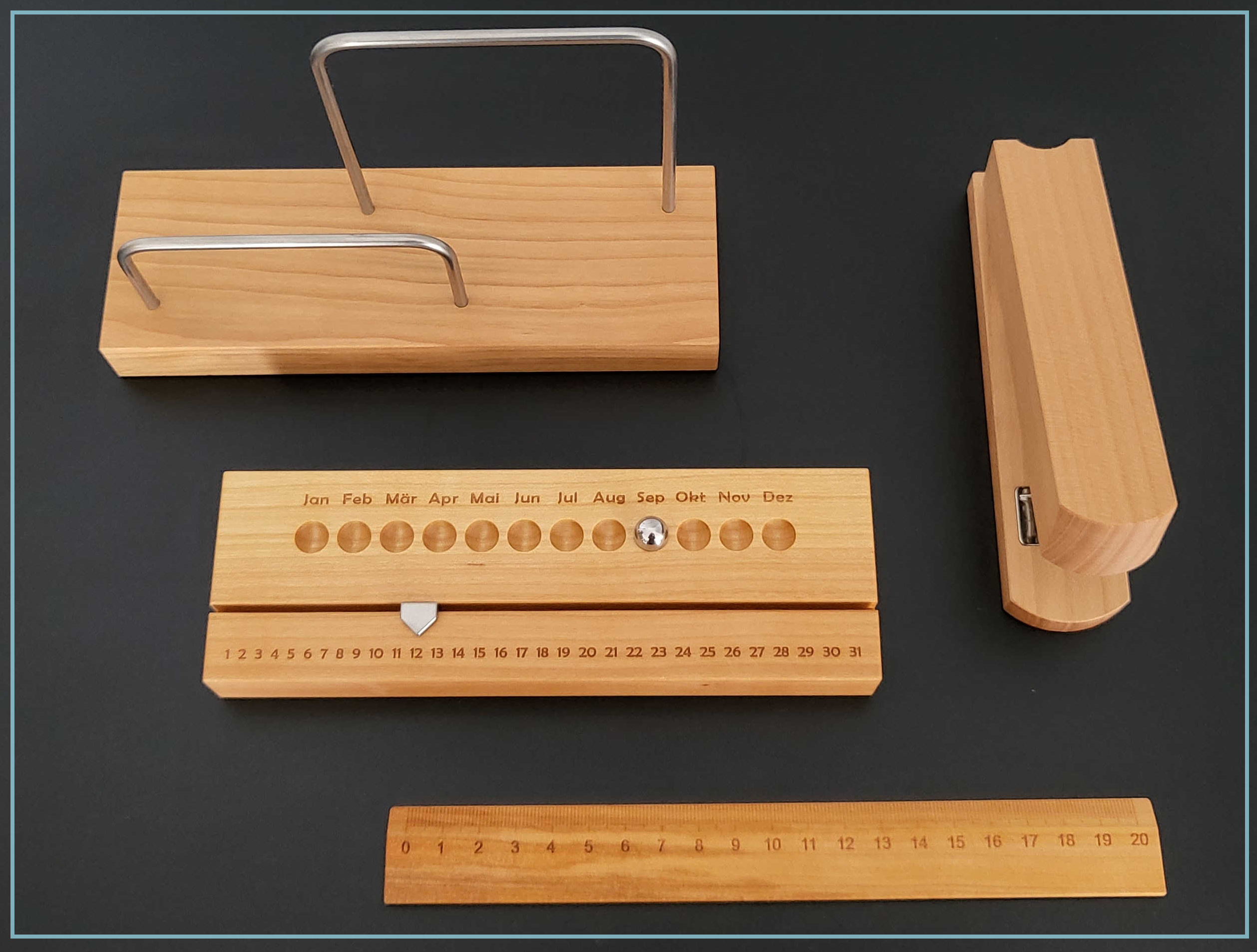 LiDeWo Schönes für dein Zuhase Produkt-Beispiele work at home