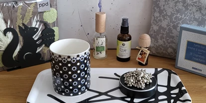Händler - PLZ 4840 (Österreich) - Tolle Accessoires für dein Pause zwischendurch! Tassen und Tableaus, Raumdüfte, Motivationskarten uvm. - LiDeWo Schönes für dein Zuhase