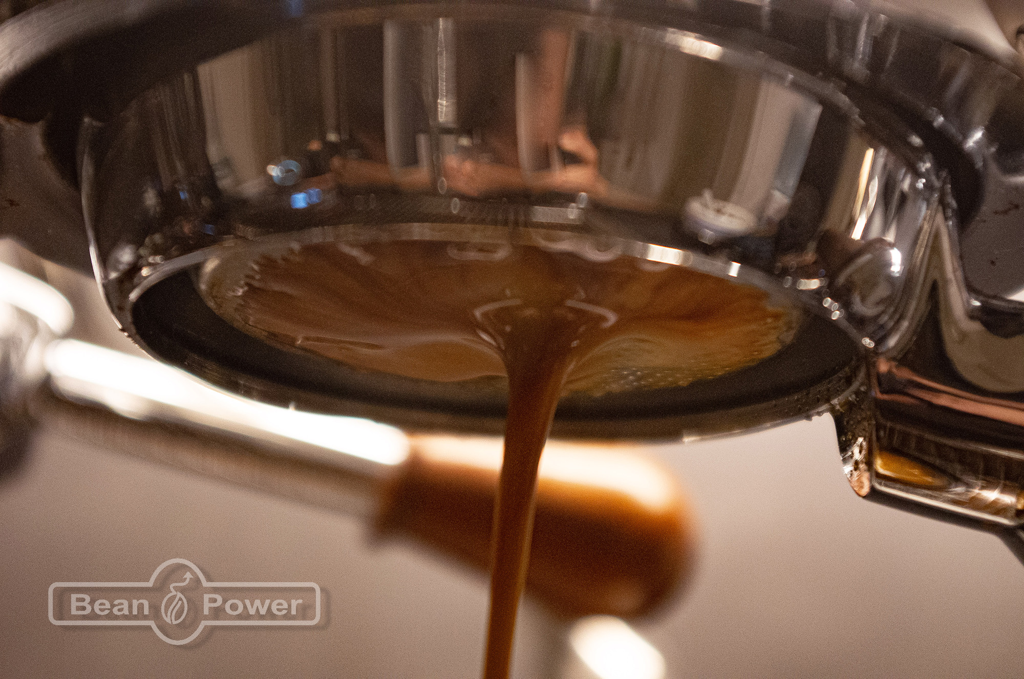 Händler - Steiermark - Bean Power - Coffee and more