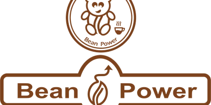 Händler - PLZ 8200 (Österreich) - Bean Power Logo - Bean Power - Coffee and more