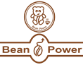 Unternehmen: Bean Power Logo - Bean Power - Coffee and more