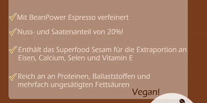 Händler - PLZ 8200 (Österreich) - Bean Power - Coffee and more