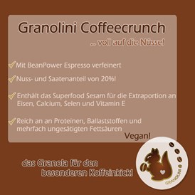 Unternehmen: Bean Power - Coffee and more
