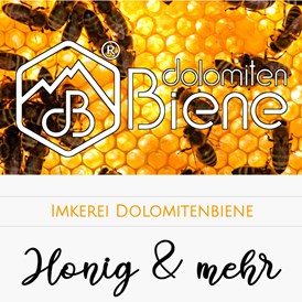 Unternehmen: Imkerei Dolomitenbiene