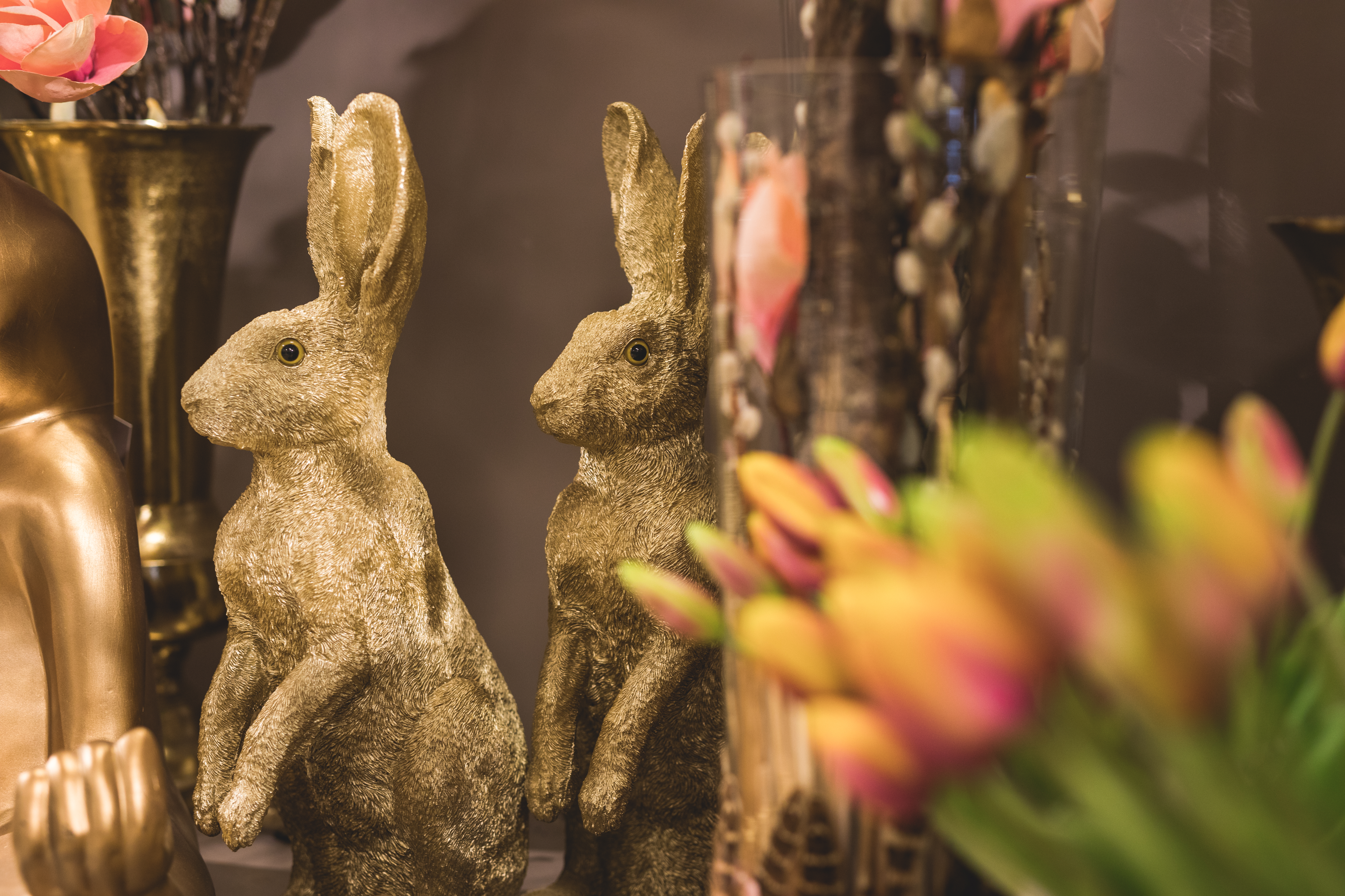 Händler - Hallwang (Hallwang) - Fuchsberger - Feines Blütenhandwerk