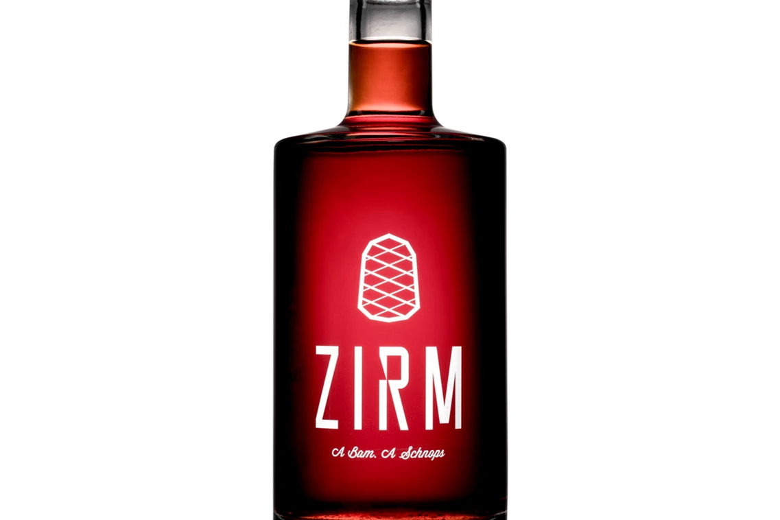 Unternehmen: the big boss der ZIRM-Familie (0,7 l) - ZIRM