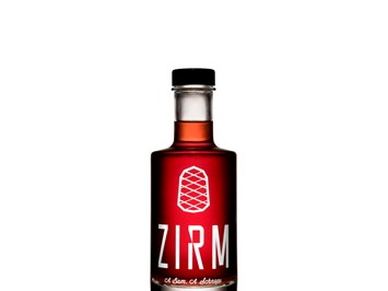 ZIRM Produkt-Beispiele ZIRM 0,2 l