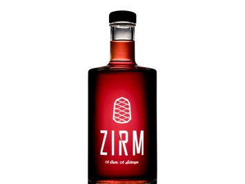 ZIRM Produkt-Beispiele ZIRM 0,5 l