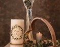 Unternehmen: Hochzeitskerzen, Taufkerzen, Gedenkkerzen - Candles - Taferner