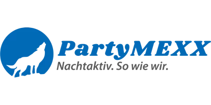 Händler - Gutscheinkauf möglich - Gunnersdorf (Perschling) - PartyMEXX