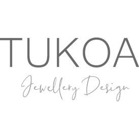 Unternehmen: Logo TUKOA - TUKOA Jewellery Design