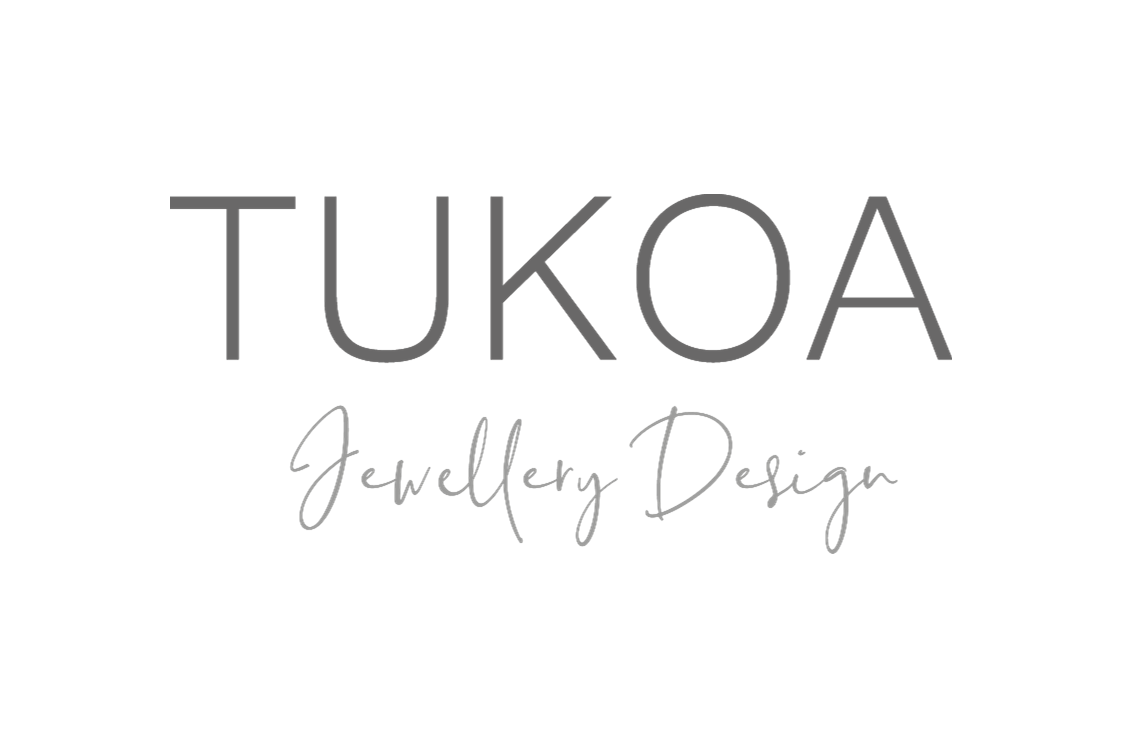 Unternehmen: Logo TUKOA - TUKOA Jewellery Design