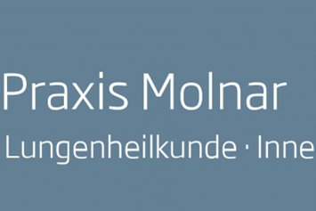 Betrieb: Logo Dr. Molnar Lungenfacharzt - Dr. Molnar Lungenfacharzt