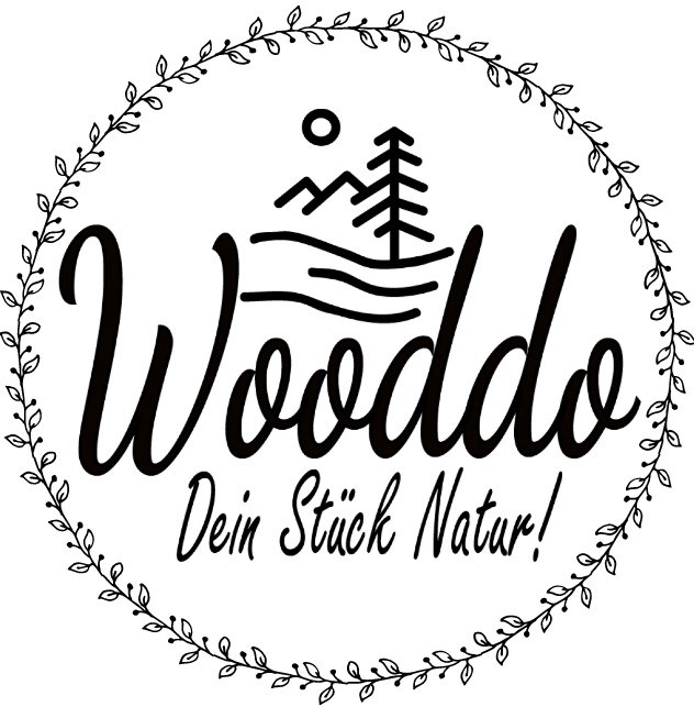 Unternehmen: Wooddo - Holzschmuck - Wooddo