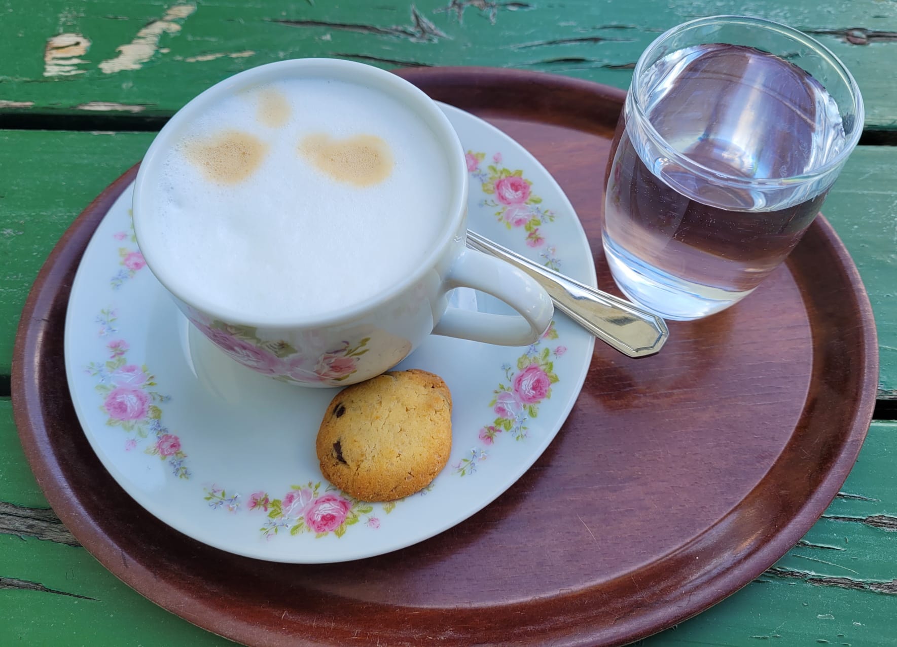 Bauerngreißlerei Obersdorf Produkt-Beispiele Frühstück & Snacks
