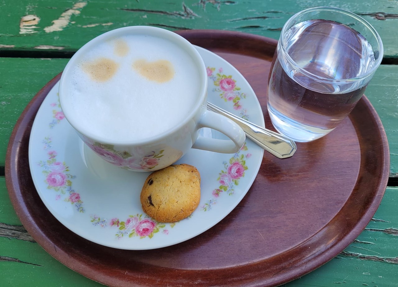 Bauerngreißlerei Obersdorf Produkt-Beispiele Frühstück & Snacks