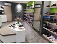 Unternehmen: Kleines Schuh-Fachgeschäft mit optimaler Vielfalt - Schuhmode Sperl