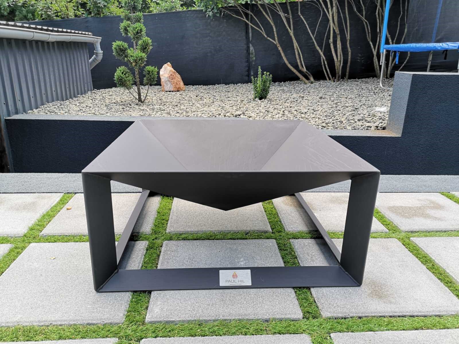 Unternehmen: Paul Hil