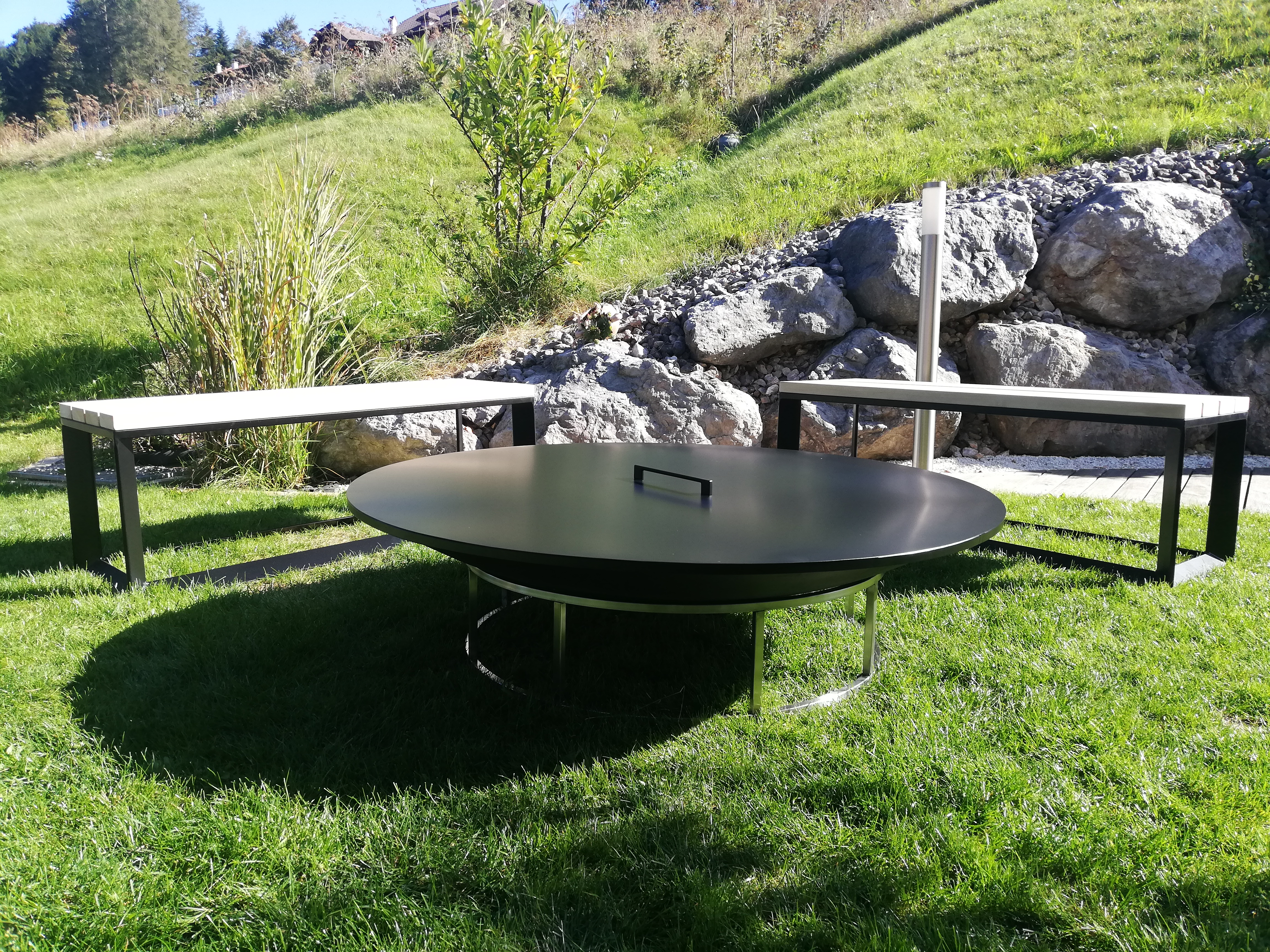 Händler - Pinsdorf - Paul Hil