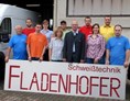 Unternehmen: schweissmaterial.at - Ing. Heinrich Fladenhofer e.U.
