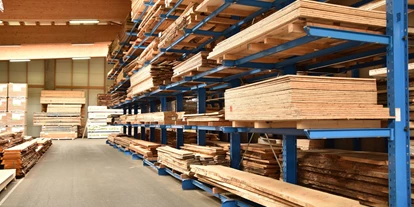 Händler - Bezirk Imst - Holzhof Tinzl Nfg GmbH