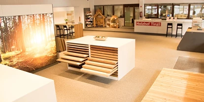 Händler - Bezirk Imst - Holzhof Tinzl Nfg GmbH
