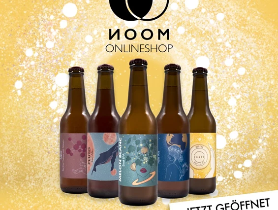 Unternehmen: Noom OG