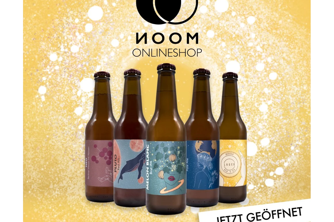 Unternehmen: Noom OG