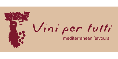 Händler - Produkt-Kategorie: Lebensmittel und Getränke - PLZ 1140 (Österreich) - Willkommen in Vini per tutti! Eine Weinbar, ein E-Shop, aber vor allem ein Ort, an dem Sie wunderbare Weine & authentische Köstlichkeiten genießen können! - Vini per tutti 