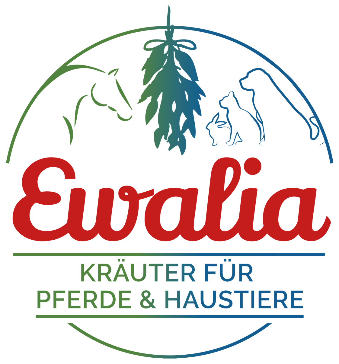 Unternehmen: Firmenlogo - Ewalia GmbH