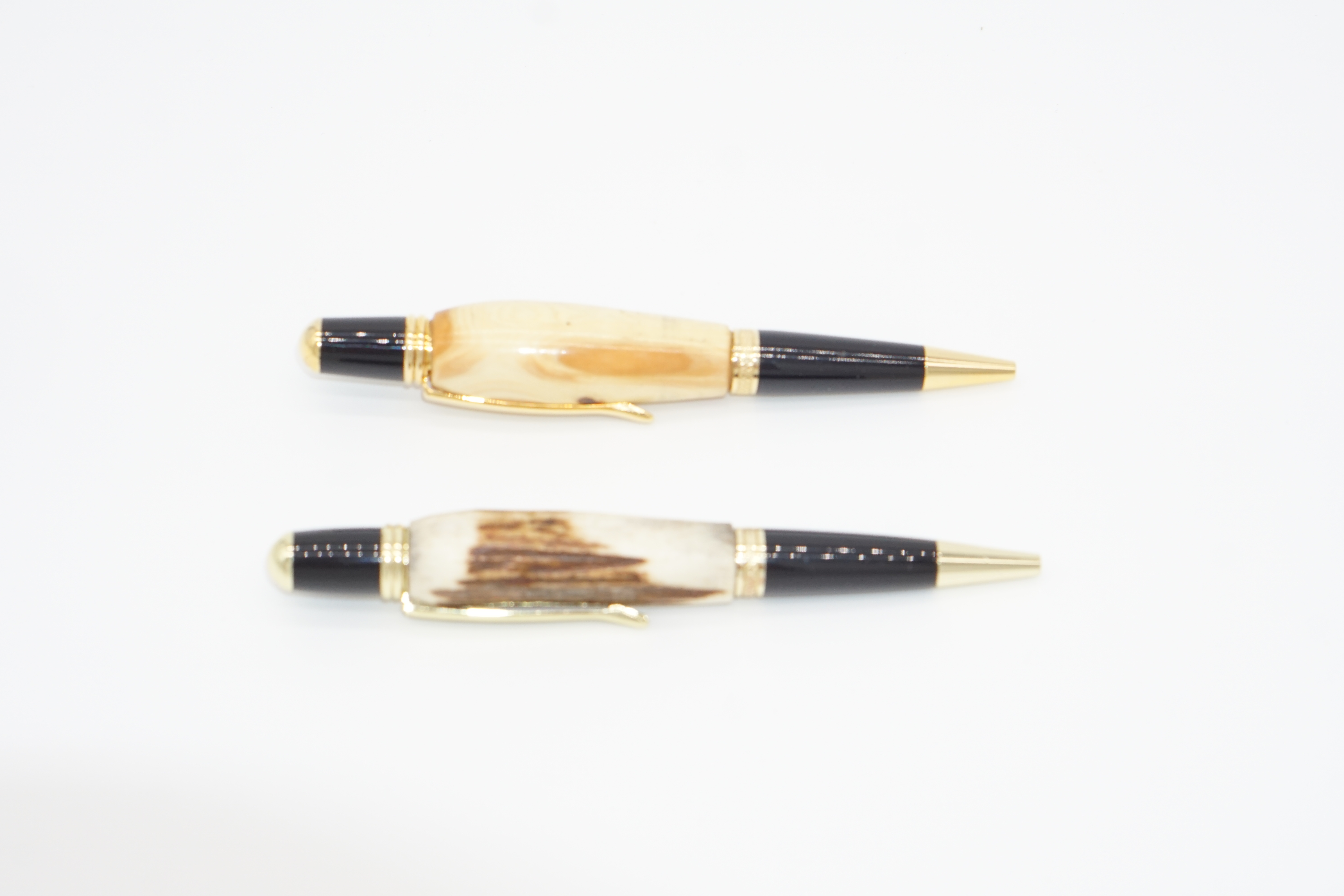 Moarhofhechtl Fa. Schrenk, Teigwaren-Freilandeier-Hofladen Produkt-Beispiele Drehkugelschreiber "Taurus"