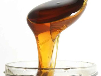 Moarhofhechtl Fa. Schrenk, Teigwaren-Freilandeier-Hofladen Produkt-Beispiele Honigprodukte