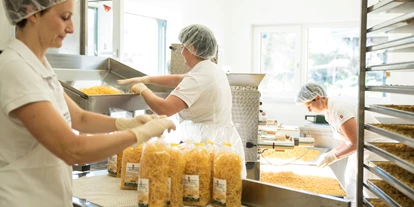 Händler - PLZ 8200 (Österreich) - Nudelproduktion - Moarhofhechtl Fa. Schrenk, Teigwaren-Freilandeier-Hofladen