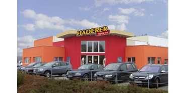 Händler - PLZ 4113 (Österreich) - Geschäft - Sport Haderer