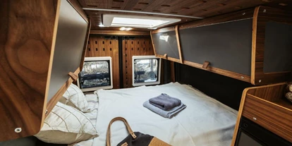 Händler - PLZ 5161 (Österreich) - CargoClips Castello Camper Bett - CargoClips