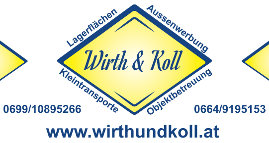 Händler - Niederösterreich - Wirth & Koll e.U.