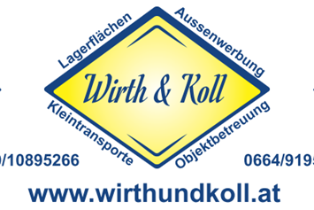 Betrieb: Wirth & Koll e.U.