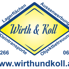 Betrieb: Wirth & Koll e.U.