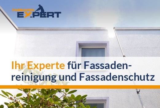 Betrieb: Fassaden Expert – Fassadenreinigung Österreich