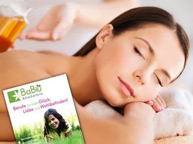 Unternehmen: BaBlü® Akademie & Onlineshop - für ganzheitliche Gesundheit