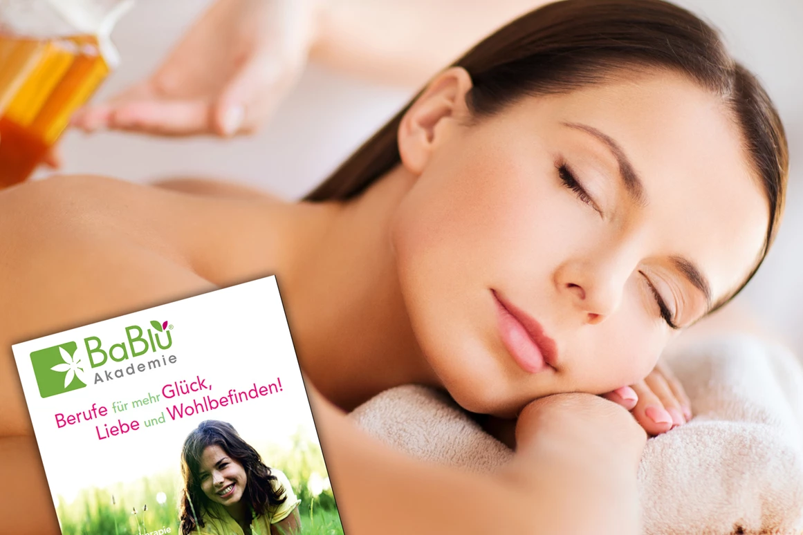 Unternehmen: BaBlü® Akademie & Onlineshop - für ganzheitliche Gesundheit