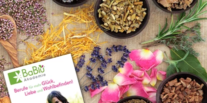 Händler - Gleisdorf - BaBlü® Akademie & Onlineshop - für ganzheitliche Gesundheit
