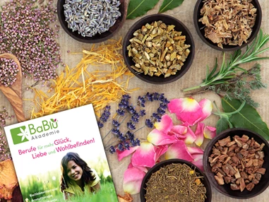 Unternehmen: BaBlü® Akademie & Onlineshop - für ganzheitliche Gesundheit