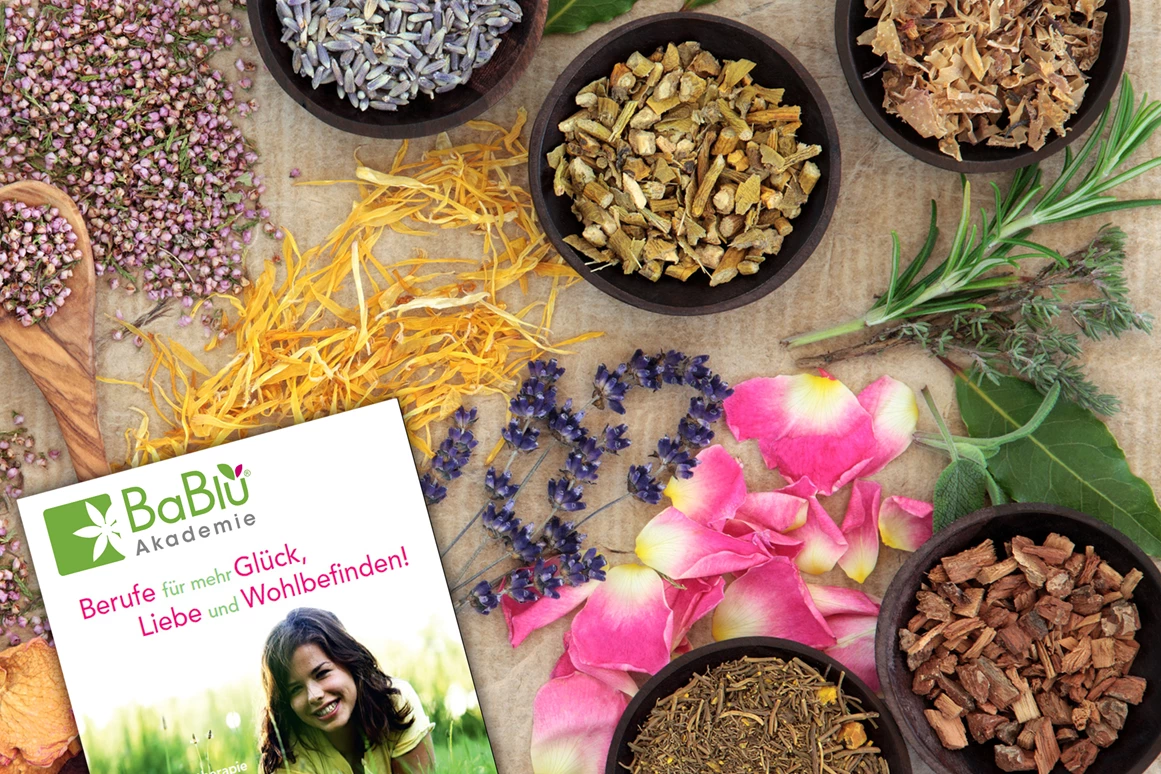 Unternehmen: BaBlü® Akademie & Onlineshop - für ganzheitliche Gesundheit