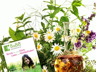 Unternehmen: BaBlü® Akademie & Onlineshop - für ganzheitliche Gesundheit