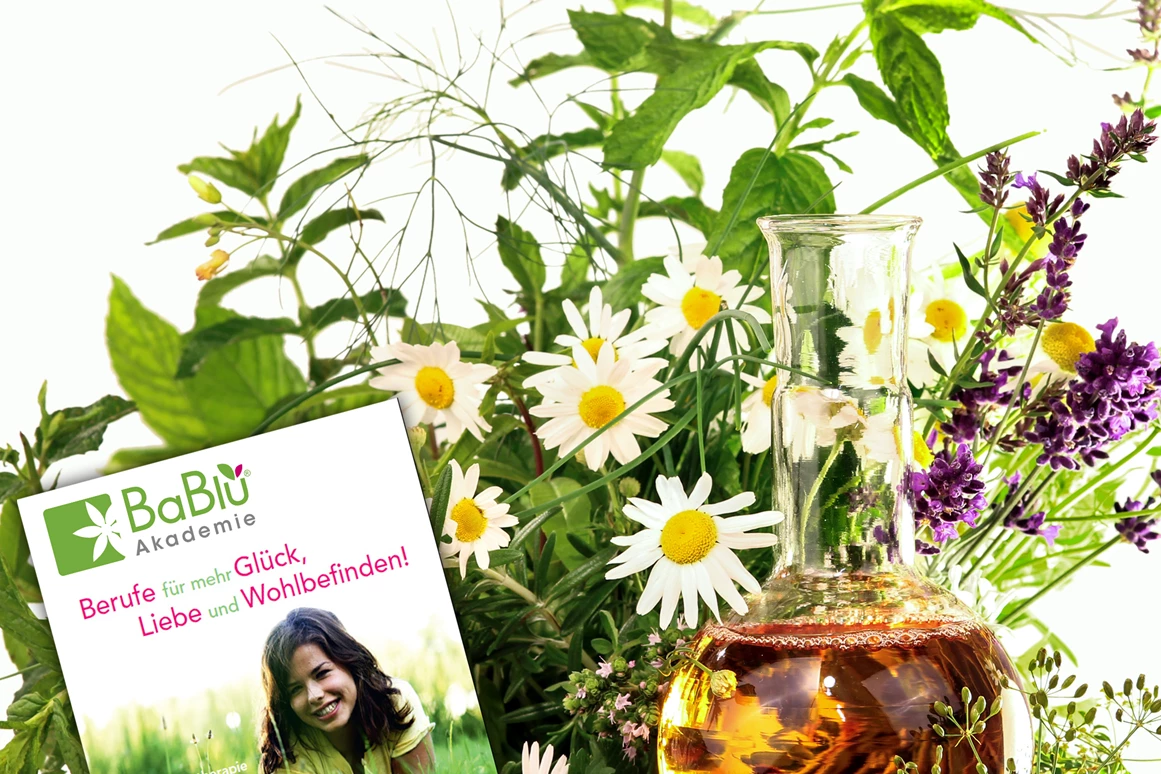 Unternehmen: BaBlü® Akademie & Onlineshop - für ganzheitliche Gesundheit