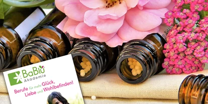 Händler - Gleisdorf - BaBlü® Akademie & Onlineshop - für ganzheitliche Gesundheit