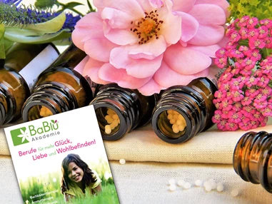 Unternehmen: BaBlü® Akademie & Onlineshop - für ganzheitliche Gesundheit